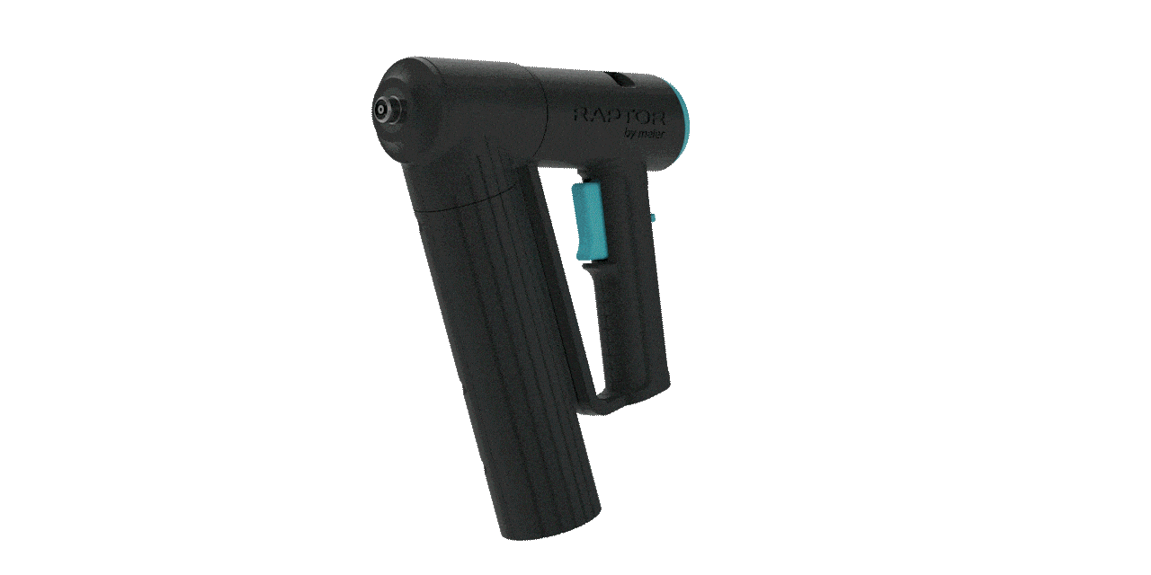 Raptor Handy