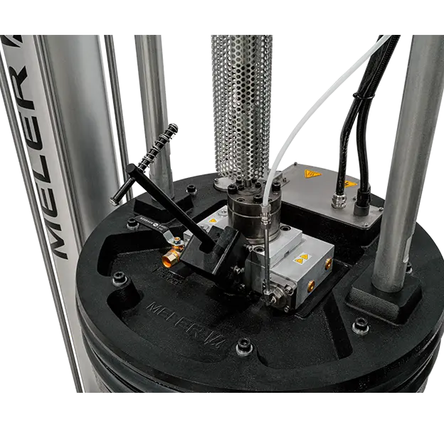 Process optimization. Zero downtime
