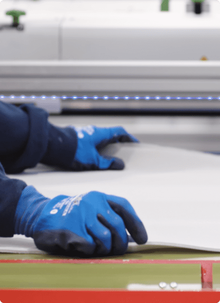 Rouleaux de laminage (1)